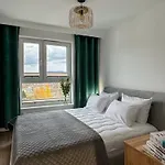 Huberta Hendera 아파트
