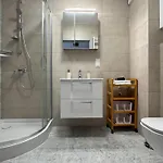 Huberta Hendera 아파트