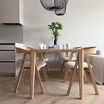 아파트 Huberta Hendera