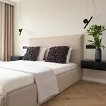 Huberta Hendera 아파트 *