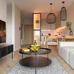 Huberta Hendera 아파트 *