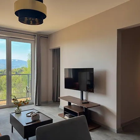 Apartment Huberta Hendera *
