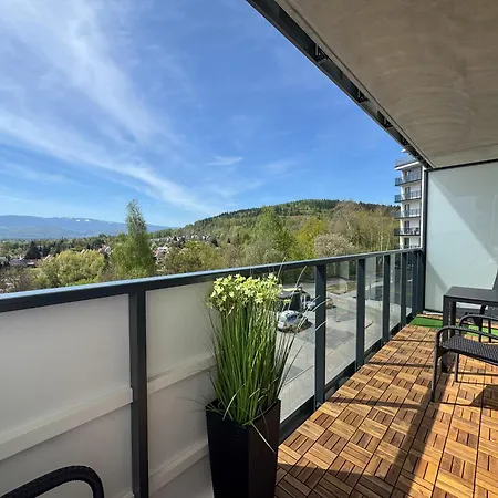 Huberta Hendera Jelenia Gora