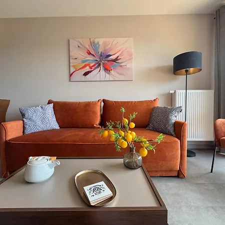 Huberta Hendera * Jelenia Gora