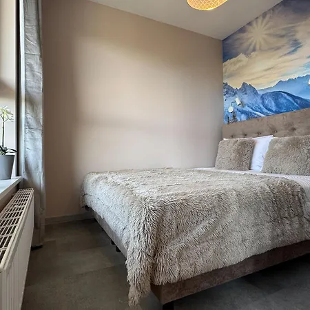 Huberta Hendera * Jelenia Gora