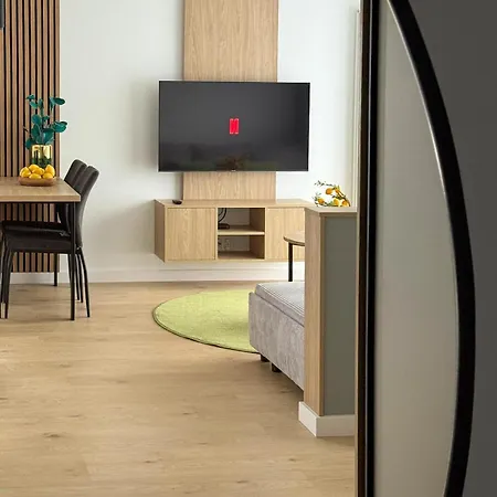 Huberta Hendera * Jelenia Gora