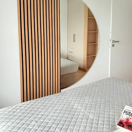 Huberta Hendera Appartement