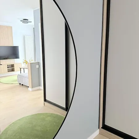 Apartamento Huberta Hendera
