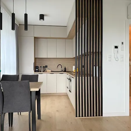 아파트 Huberta Hendera *