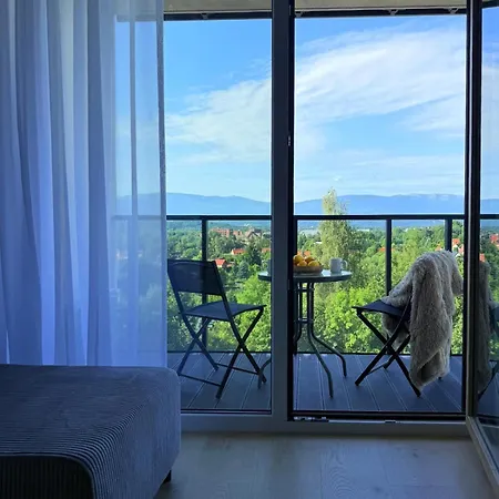 Apartamento Huberta Hendera *