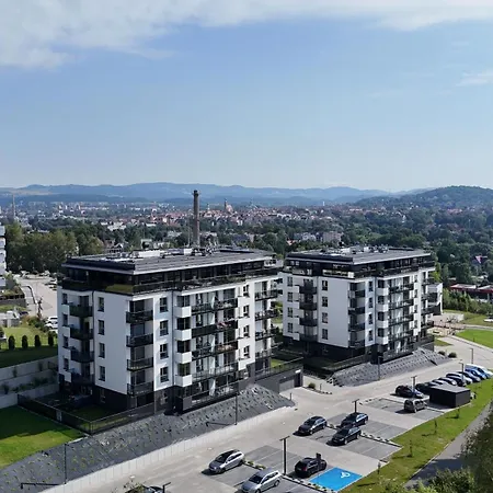 Apartament Huberta Hendera