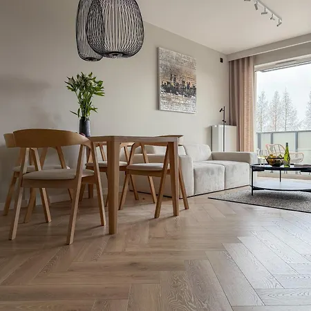 Huberta Hendera Daire Jelenia Gora