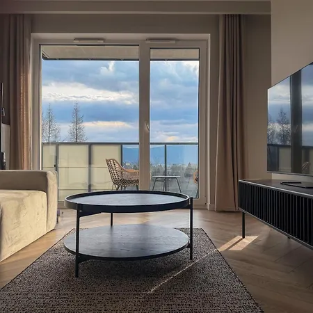 Apartament Huberta Hendera Jelenia Góra