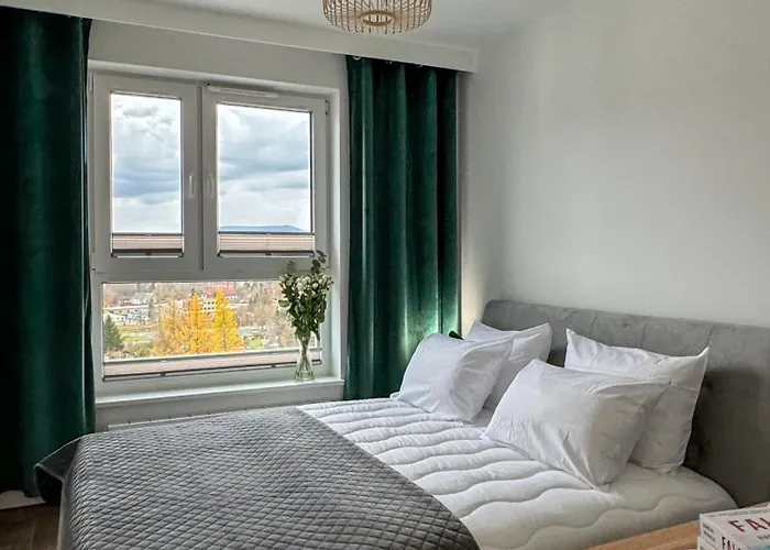 Huberta Hendera Daire