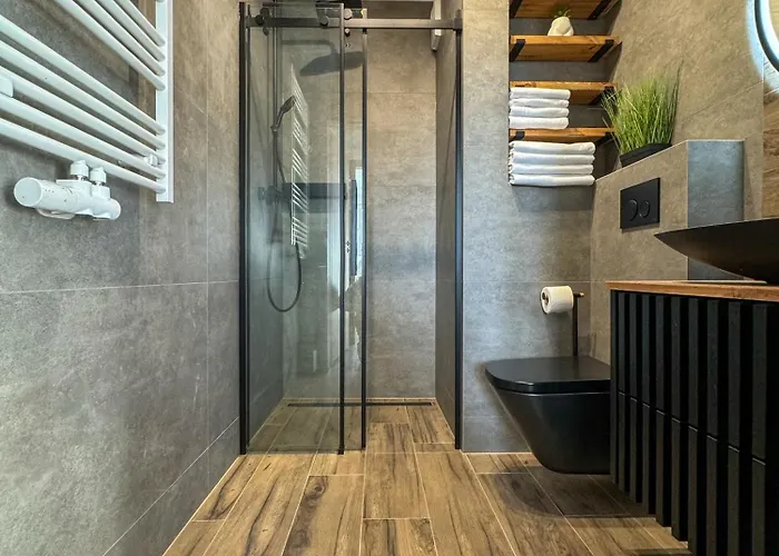 아파트 Huberta Hendera