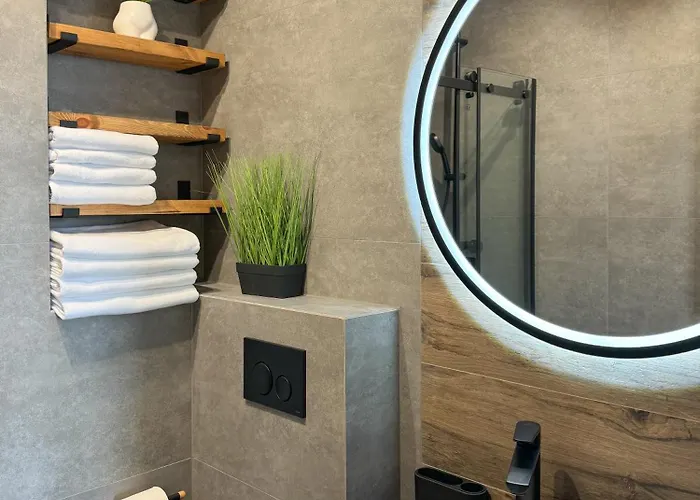 Daire Huberta Hendera *