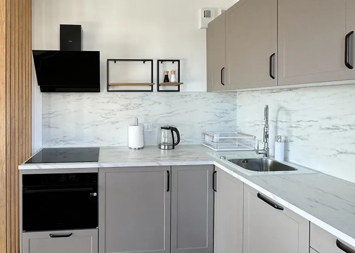 Huberta Hendera Daire Jelenia Gora