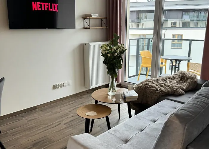 Huberta Hendera Daire