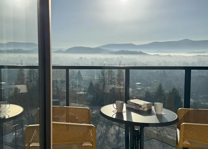 Huberta Hendera * Jelenia Gora