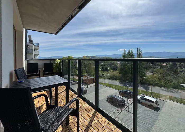 아파트 Huberta Hendera *