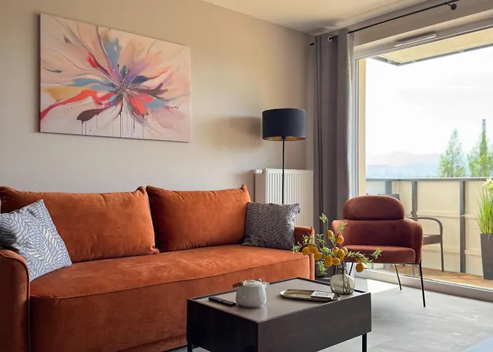 Huberta Hendera Daire Jelenia Gora