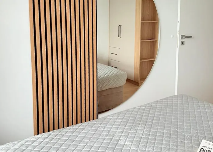 Huberta Hendera Appartement