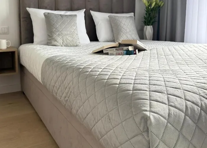 Huberta Hendera Appartement Jelenia Góra