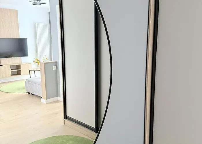 아파트 Huberta Hendera