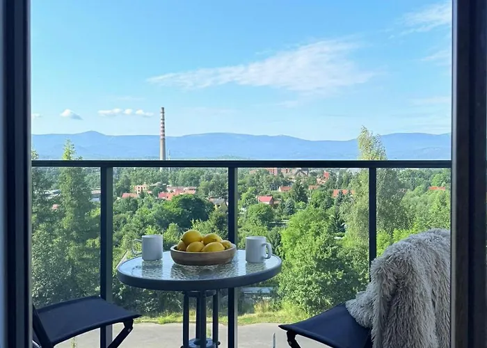 Appartement Huberta Hendera Jelenia Góra