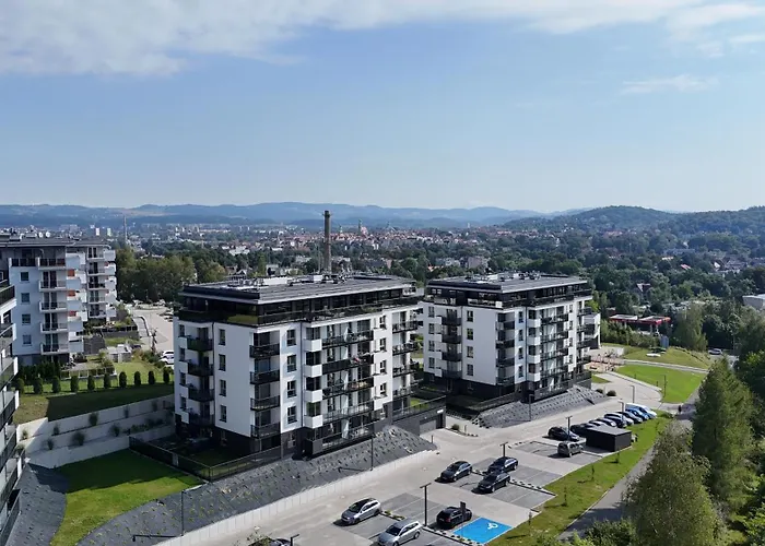 아파트 Huberta Hendera