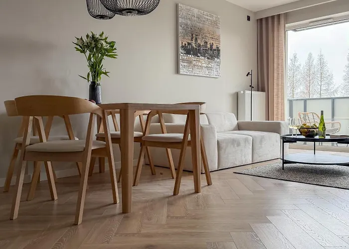 Huberta Hendera Daire Jelenia Gora