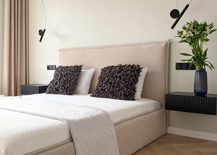 Huberta Hendera Daire *