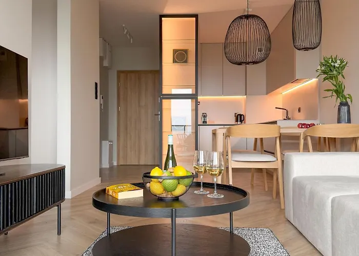 Huberta Hendera Daire *