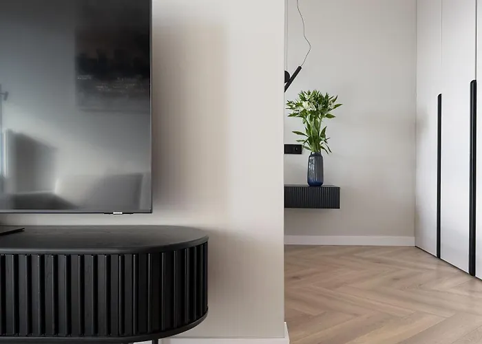 Huberta Hendera Daire *