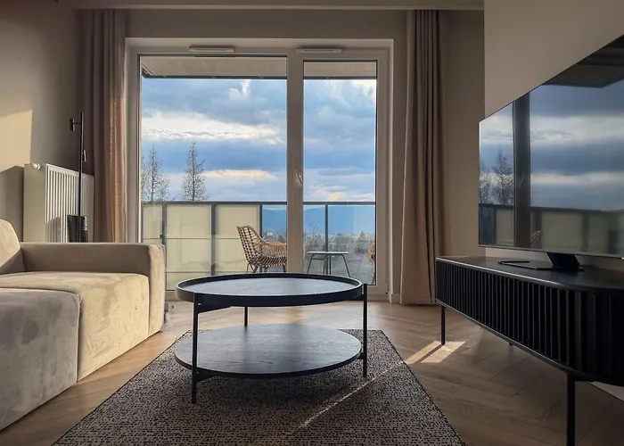 Daire Huberta Hendera Jelenia Gora