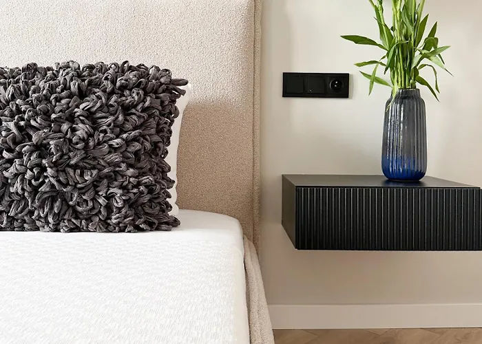 Huberta Hendera Daire *