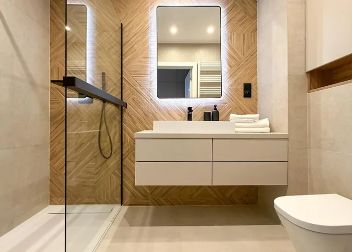 Huberta Hendera Daire